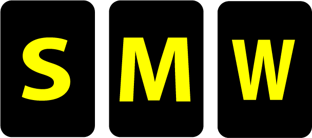 SMW Logo